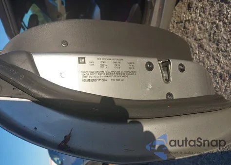 2007 Saturn Sky from USA, damaged, VIN 1G8MB35B37Y112904